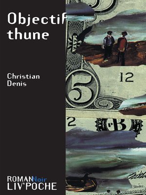 cover image of Objectif thune